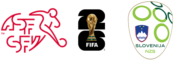 สวิตเซอร์แลนด์ vs สโลวีเนีย