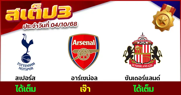 สเต็ป 3