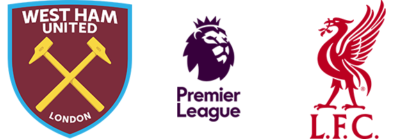 เวสต์แฮม vs ลิเวอร์พูล
