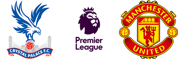 คริสตัล พาเลซ vs แมนฯยู