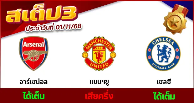 สเต็ป 3