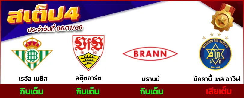 สเต็ป 4