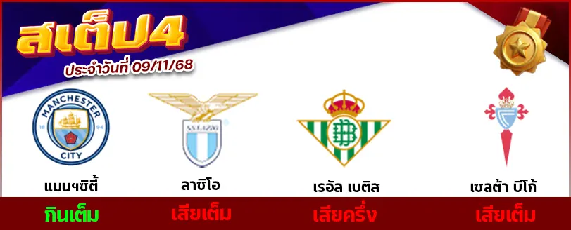 สเต็ป 4