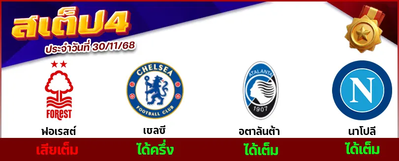 สเต็ป 4