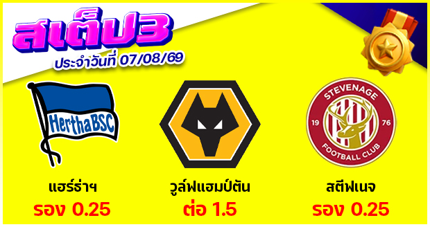 สเต็ป 3