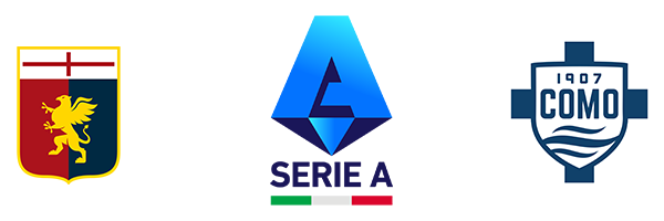 เจนัว vs โคโม่